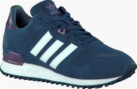 adidas zx 700 dames blauw|Adidas zx 700 men's.